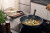 Zwilling - Madura Plus Keramisk Wok Pande - Ø 30 Cm - Sort