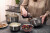 Zwilling - Prep Dørslag Sæt - Rustfrit Stål - 3 Dele