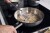 Zwilling - Pure Stegepande - Dark Gray - 24 Cm