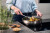 Zwilling - Simplify Stegepande - Granitium - 24 Cm
