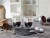 Zwilling - Sorrento Espresso Glas - 80 Ml - Sæt Med 2