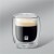 Zwilling - Sorrento Espresso Glas - 80 Ml - Sæt Med 2