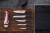 Zwilling - Spectrum Brødkniv - Sort - 20 Cm