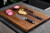 Zwilling - Spectrum Kokkekniv - Sort - 20 Cm