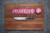 Zwilling - Spectrum Kokkekniv - Sort - 20 Cm