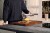 Zwilling - Spectrum Kokkekniv - Sort - 20 Cm