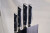 Zwilling - Spectrum Tomatkniv - Sort - 13 Cm