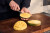 Zwilling - Spectrum Urtekniv - Sort - 10 Cm