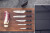 Zwilling - Spectrum Urtekniv - Sort - 10 Cm