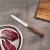Zwilling - Vier Sterne Wood Tomatkniv - Brun - 13 Cm