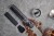 Zwilling - Xtend Ledfri Suger - Sort - Eksl Bat