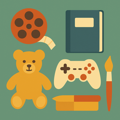 Alt på et sted - Find hele vores sortiment her