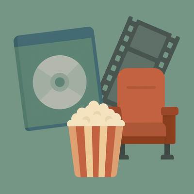Blu-Ray Film