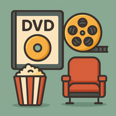 DVD Film