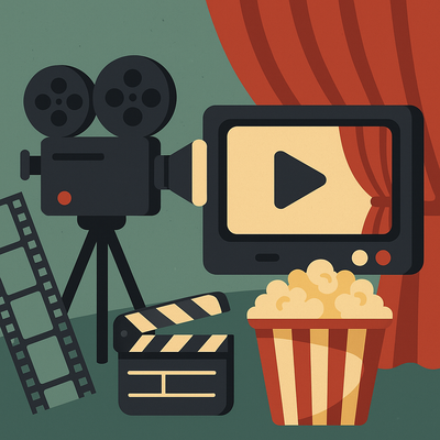 Film - Stort udvalg af DVD, Blu-ray og 4K