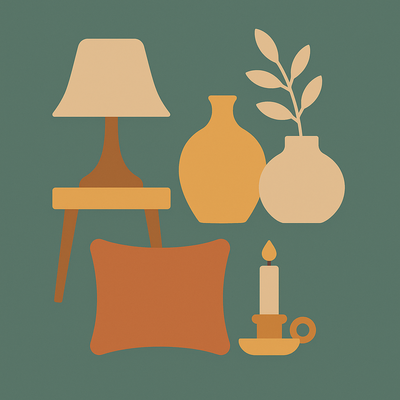 Creative Collection - inspirerende interiør i nordisk design