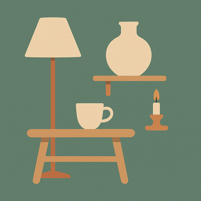 House Doctor - Dansk design og boligindretning