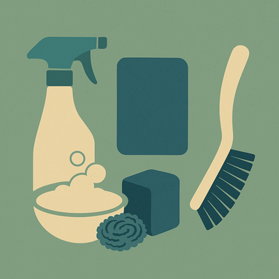 Rens Let - Effektiv rengøring