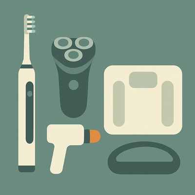 Alt Til Din Sundhed & Personlige Pleje