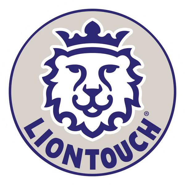 Liontouch logo